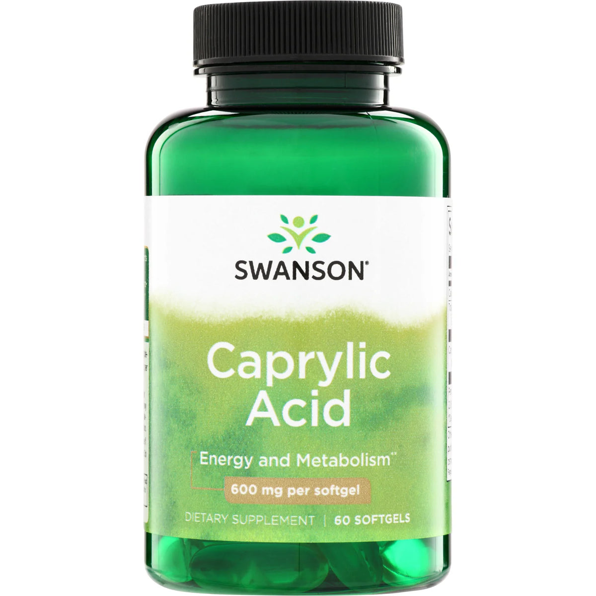 Caprylic Acid