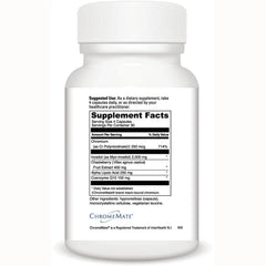 Inositol + Vitex Plus