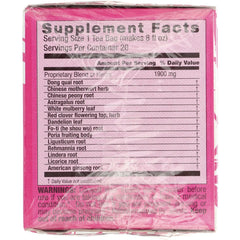 Sugar Balance Tea