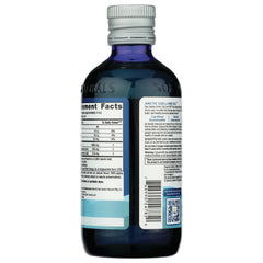 Arctic Cod Liver Oil - Orange