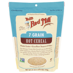 Hot Cereal