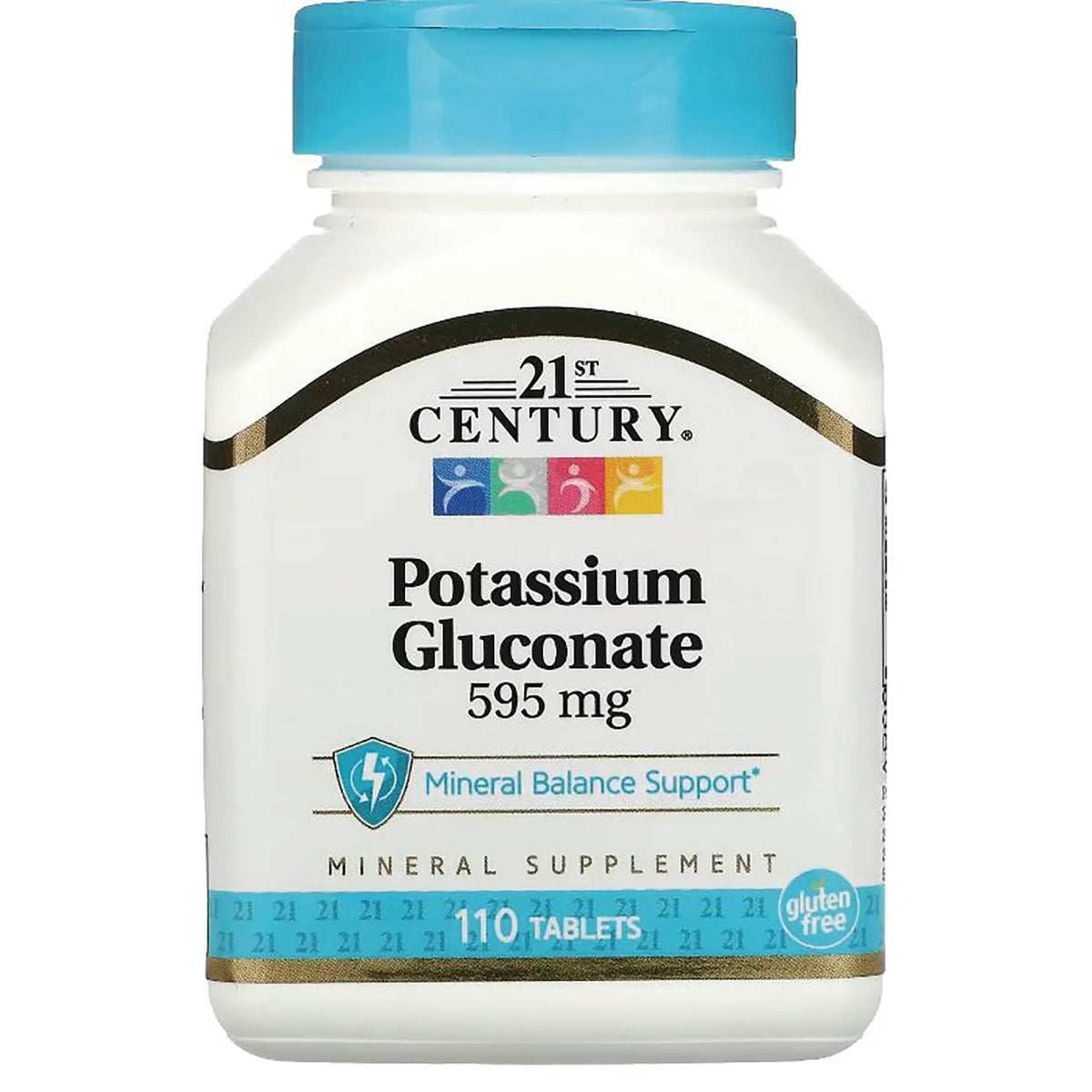 Potassium Gluconate