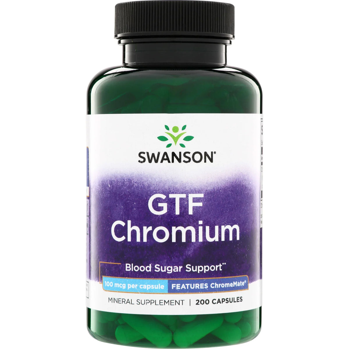 GTF Chromium - Features ChromeMate