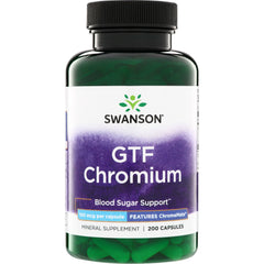 GTF Chromium - Features ChromeMate