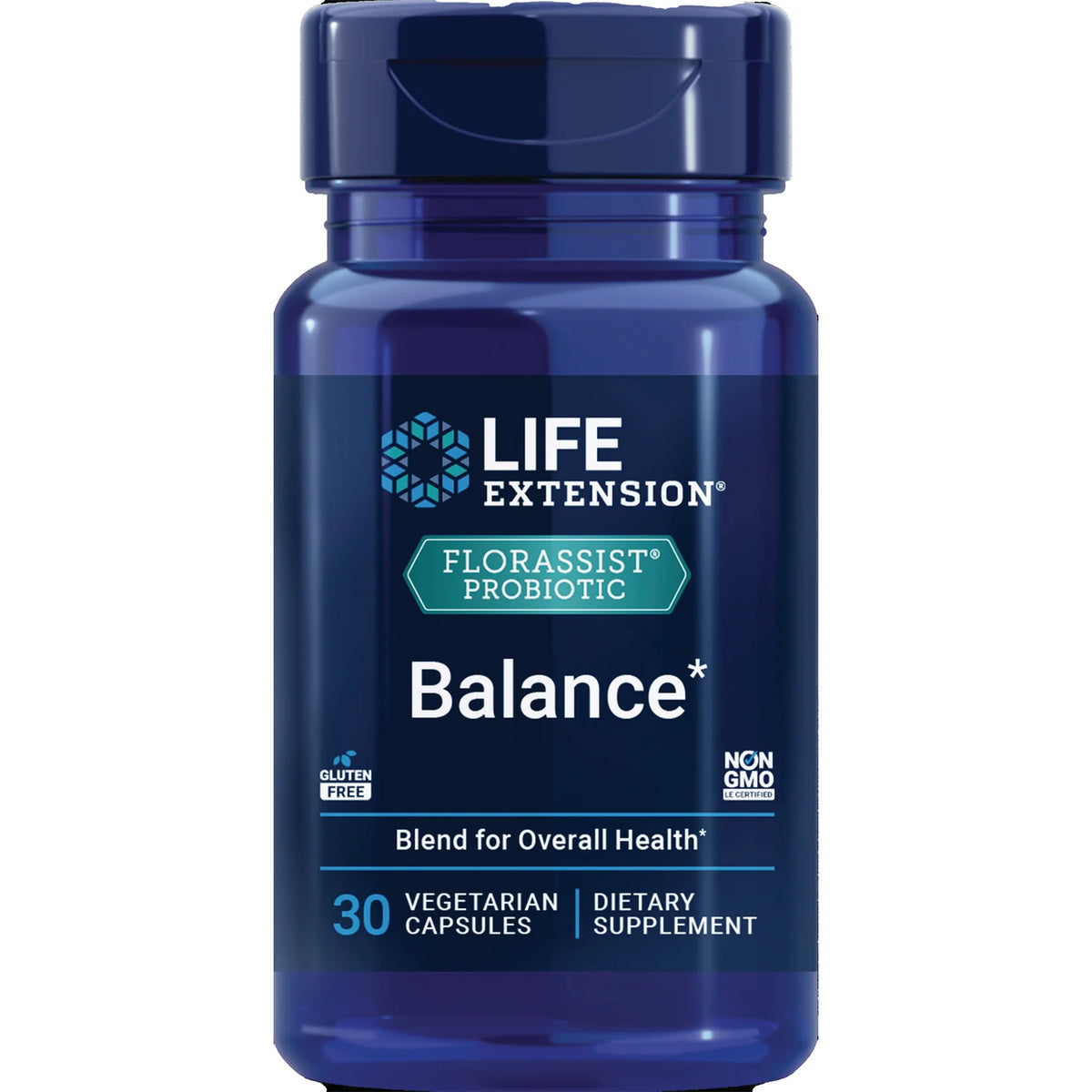 FlorAssist Probiotic Balance