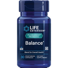 FlorAssist Probiotic Balance
