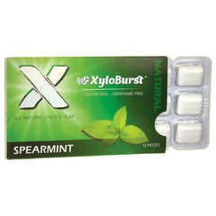 Xylitol Gum - Spearmint