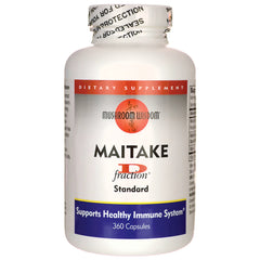 Maitake D Fraction Standard