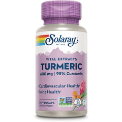 Vital Extracts Turmeric