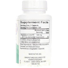 2-AEP Magnesium