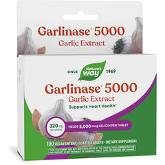 Garlinase 5000