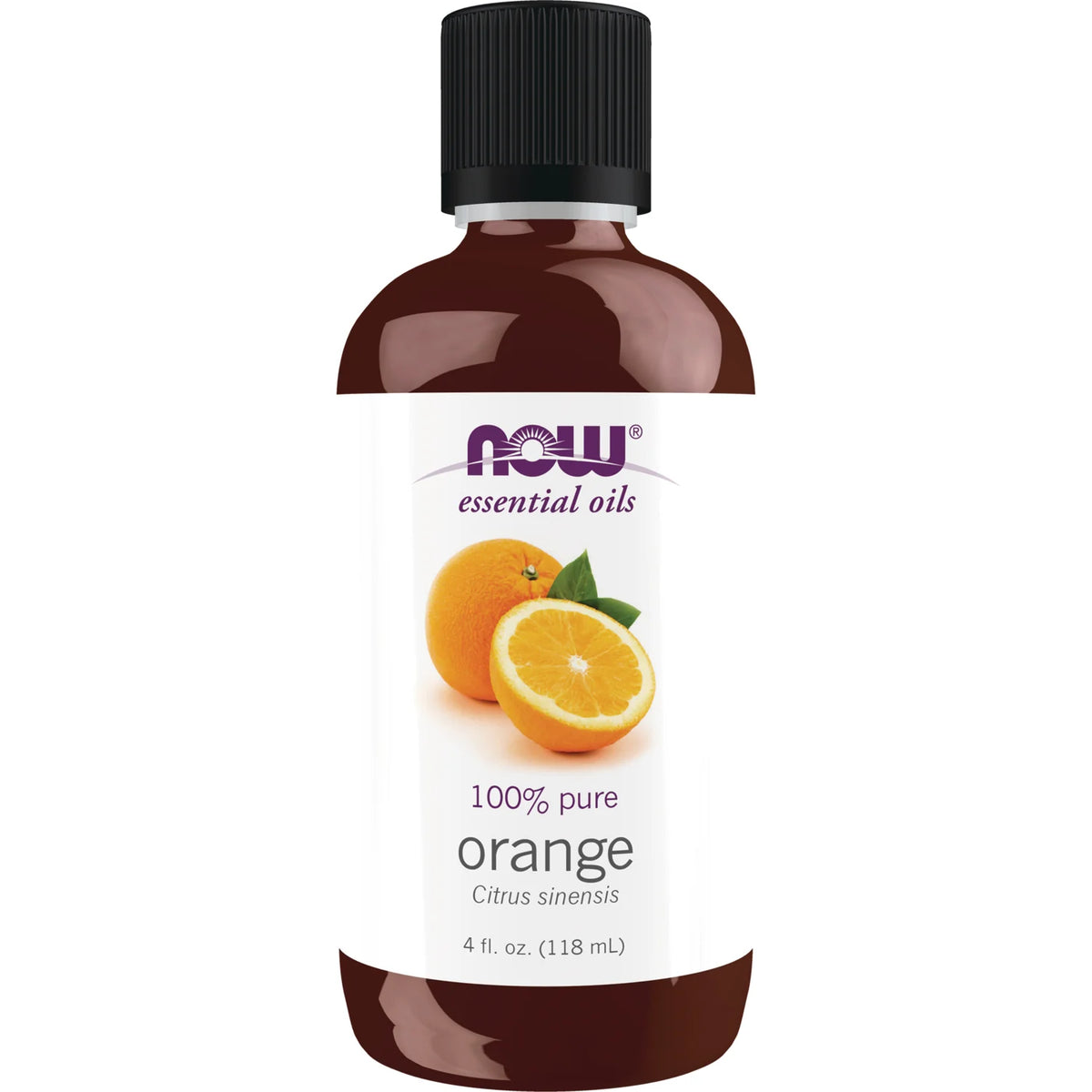 Orange Oil