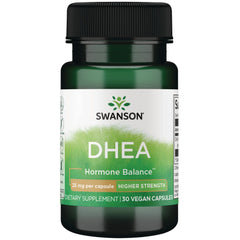 DHEA - High Potency