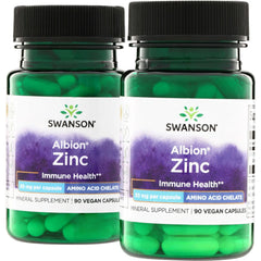 Albion Zinc
