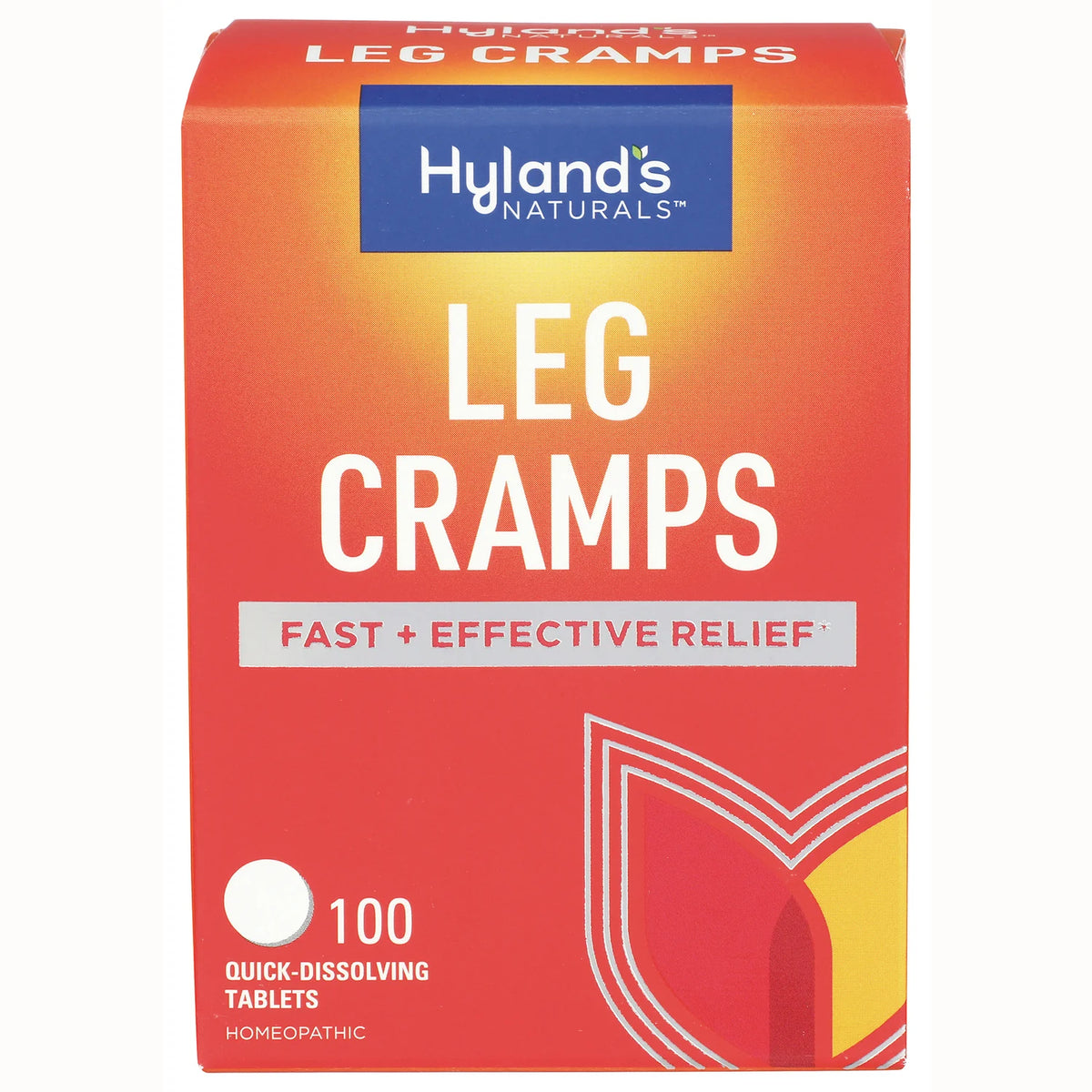 Leg Cramps