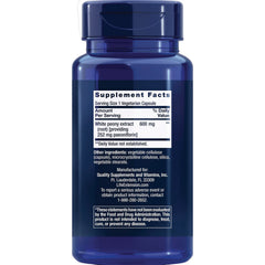 Peony Immune