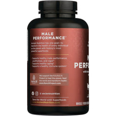 Male Performance