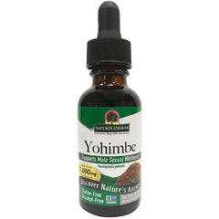 Yohimbe