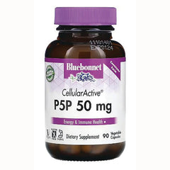 CellularActive P5P
