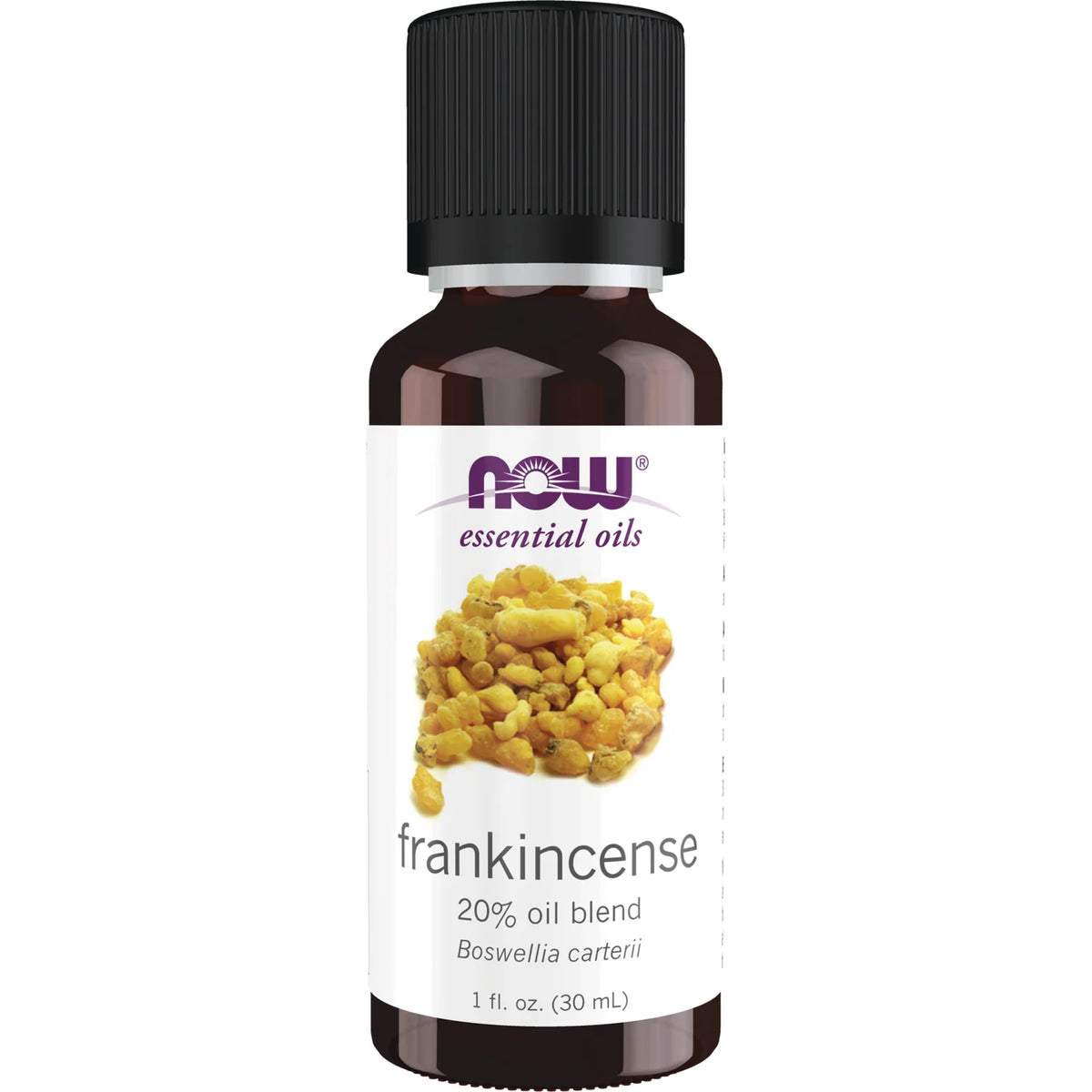 Frankincense 20% Oil Blend