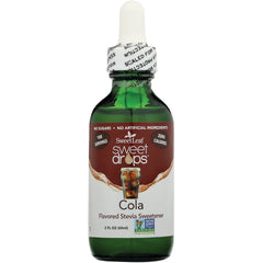 SweetLeaf Sweet Drops - Cola