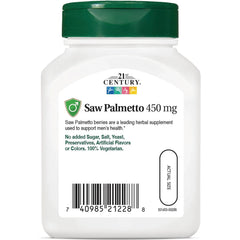 Saw Palmetto