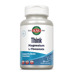 Think Magnesium L-Threonate