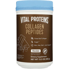 Collagen Peptides - Chocolate