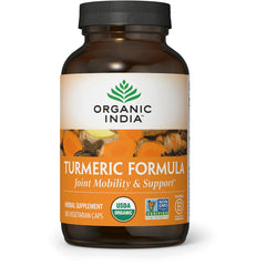 Turmeric Formula
