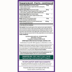 Women's Advanced Multivitamin 40+