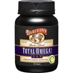 Total Omega 3-6-9