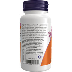Royal Jelly