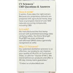 Daily Balance CBD Softgels