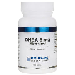 DHEA - Micronized