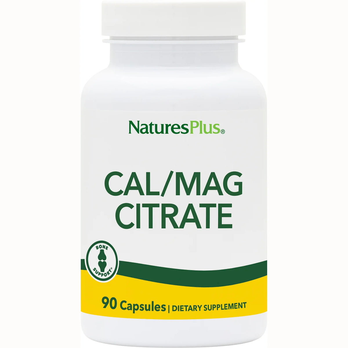 Cal/Mag Citrate