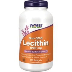 Non-GMO Lecithin