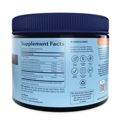 Creatine + Electrolytes Powder - Orange Mango