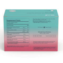 Advanced Hair Growth Formula