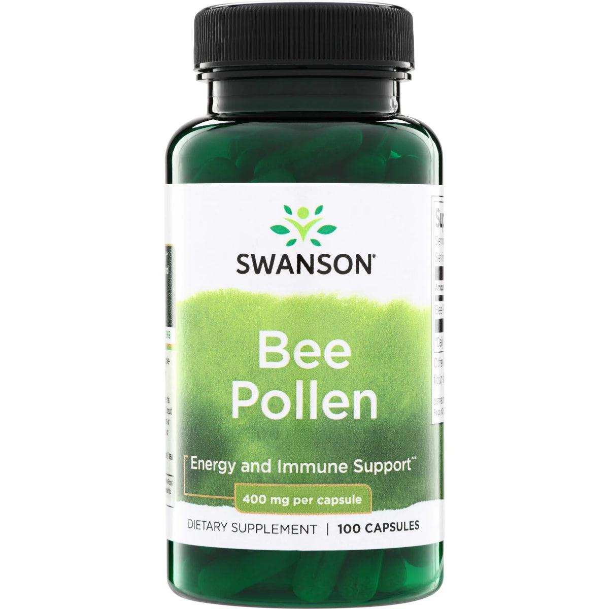 Bee Pollen
