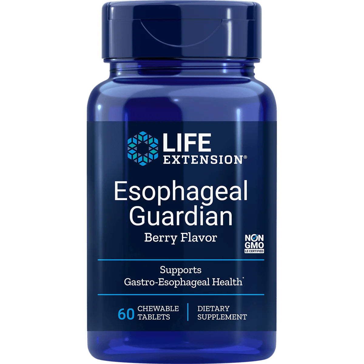Esophageal Guardian - Berry