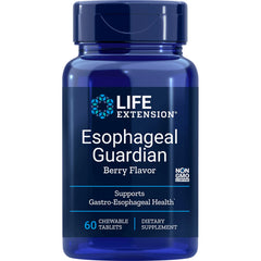Esophageal Guardian - Berry