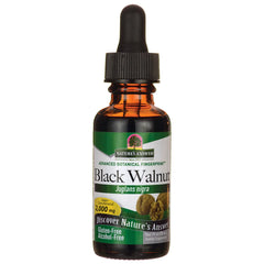 Black Walnut Alcohol Free