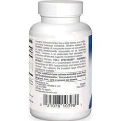 Full Spectrum Turmeric Extract