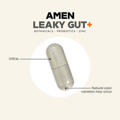 Amen Leaky Gut +