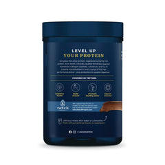 Multi Protein Animal Based + Creatine - Dark Chocolate
