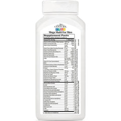 Mega Multi for Men