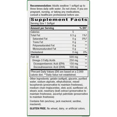 Fisol Fish Oil