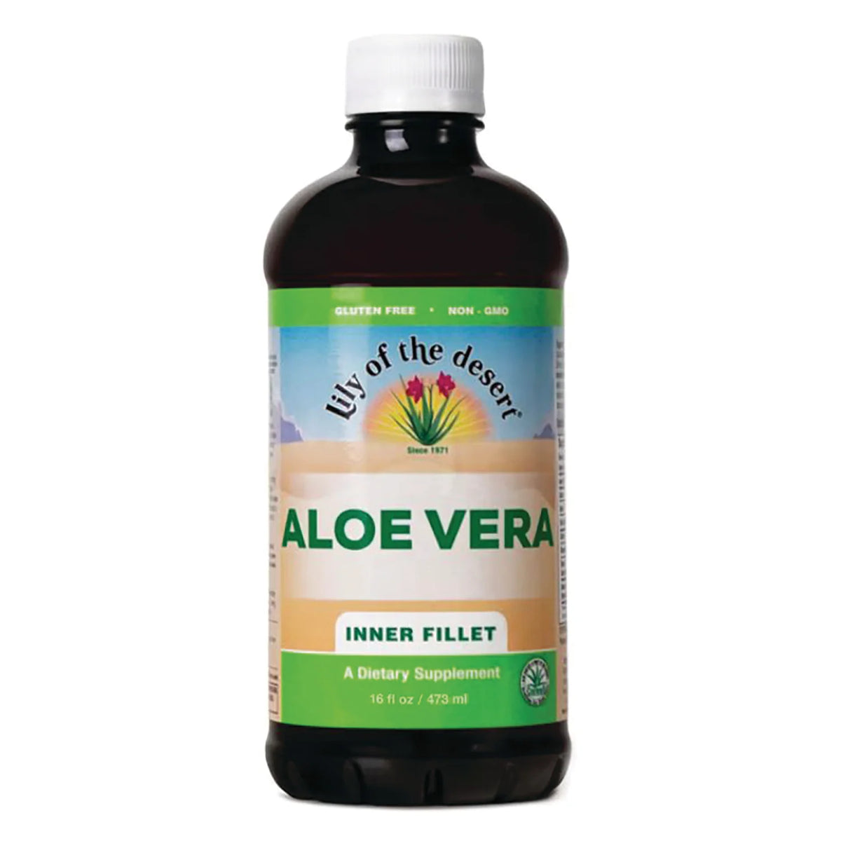 Aloe Vera - Inner Fillet