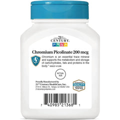 Chromium Picolinate