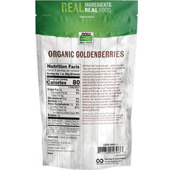 Organic Goldenberries